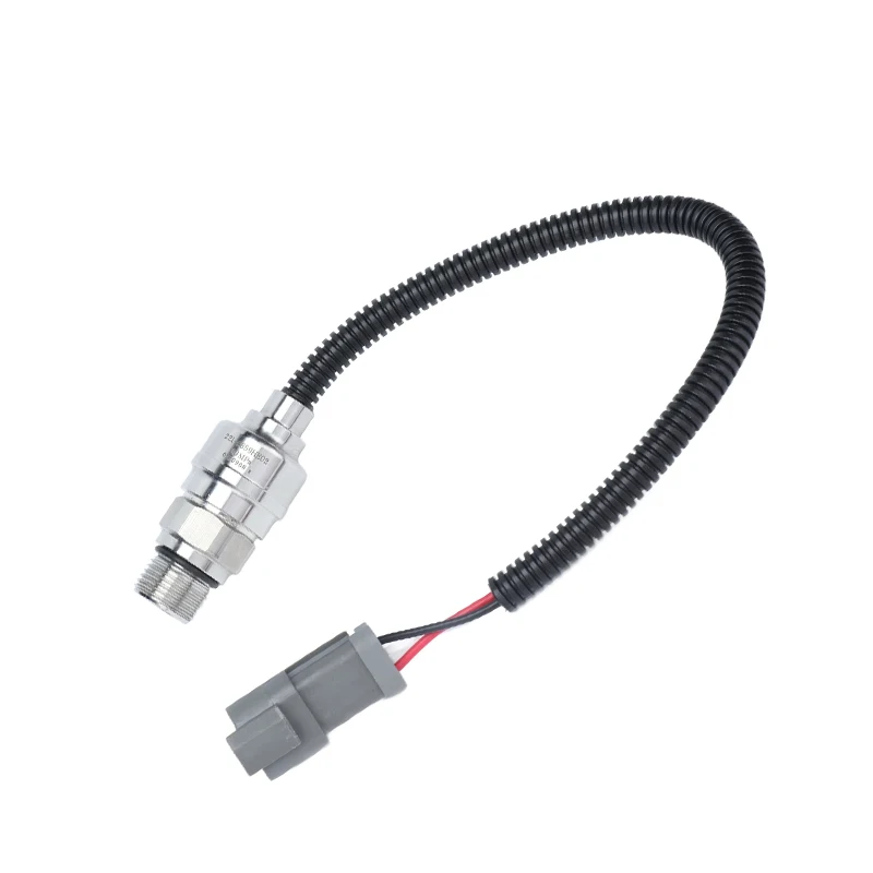 

For Caterpillar E320B E320C E312B E312C318C 320 ENGINE High Pump Pressure Hydraulic Sensor Switch 221-8859