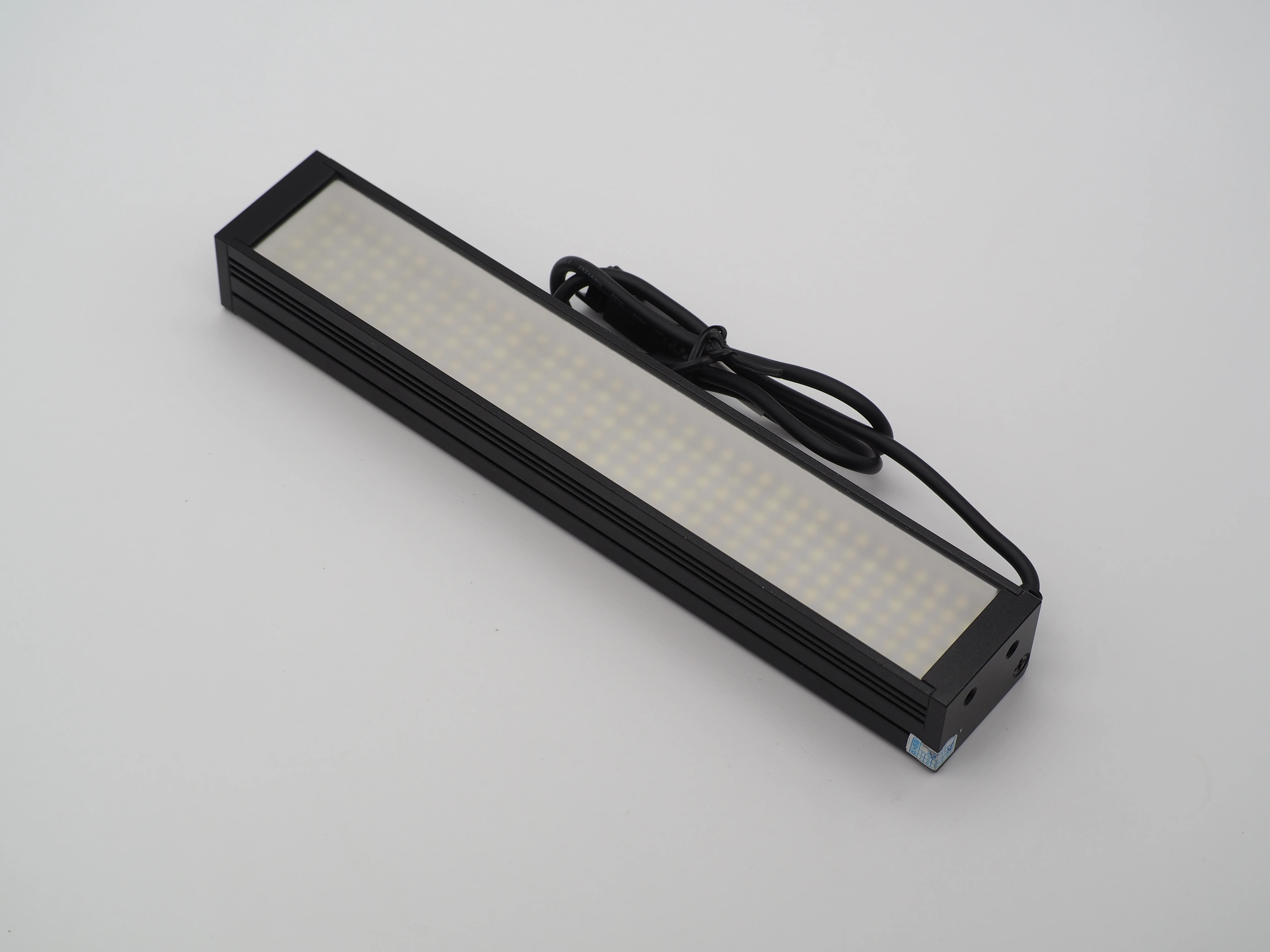 DC 24V Led Work Lights Machine Vision Bar Light Strip Light Detection And Recognition Lamp