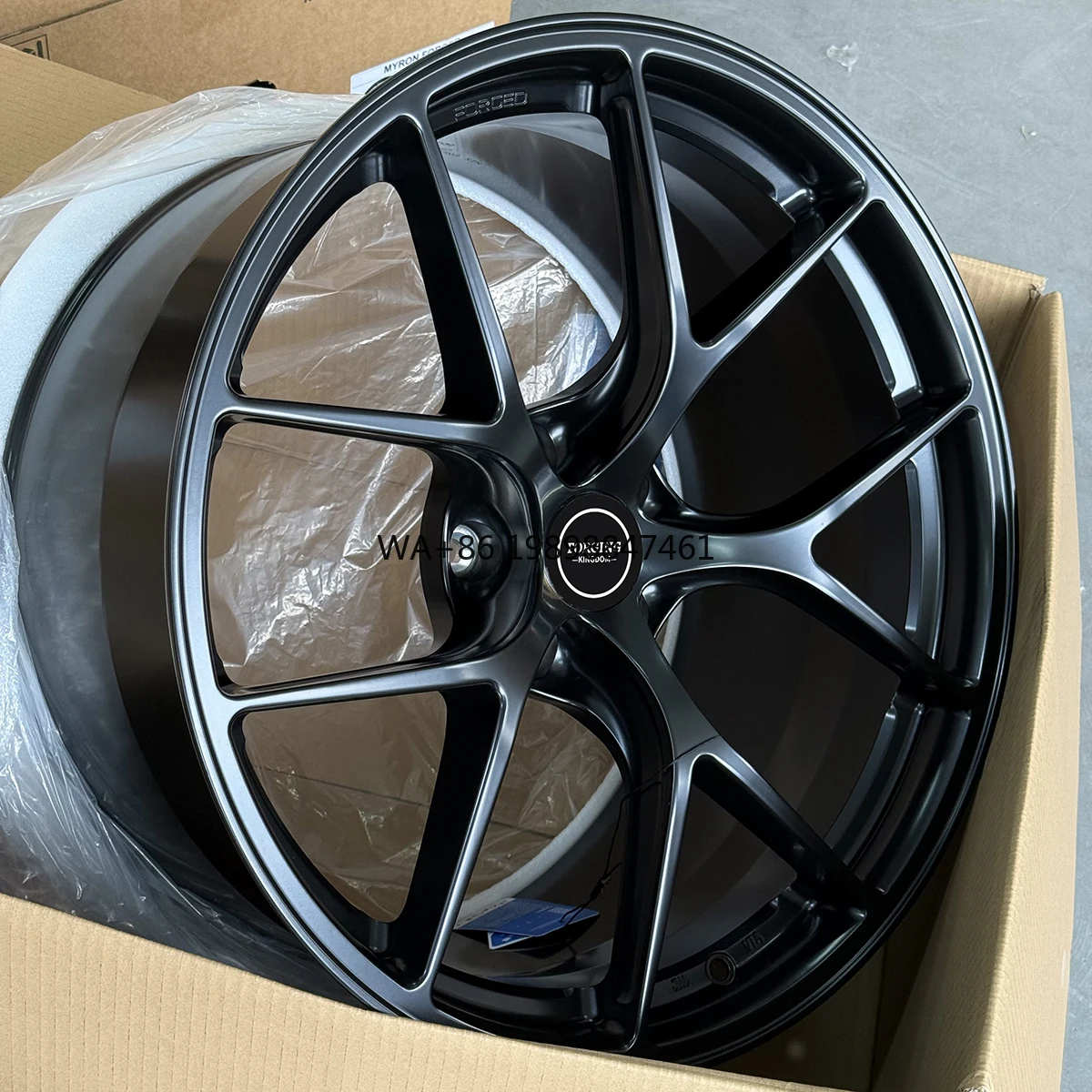 

Hot Sale Custom Forged Aluminum Alloy Wheels High Quality 17-26 Pulgadas 5*112 5*114.3 5*120 New Passenger Car 35mm 40mm 25mm