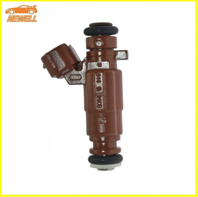 4pcs 35310-2C110 353102C110 Fuel injector For Hyundai KIA High Quality Automobile Parts Engine Nozzle