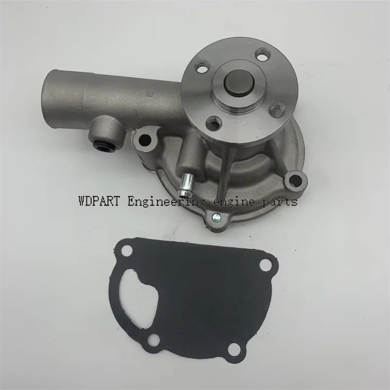 

32C4500023 32A45-00020 NEW WATER PUMP FITS FOR MITSUBISHI FORKLIFT FD20 FD25 FD30