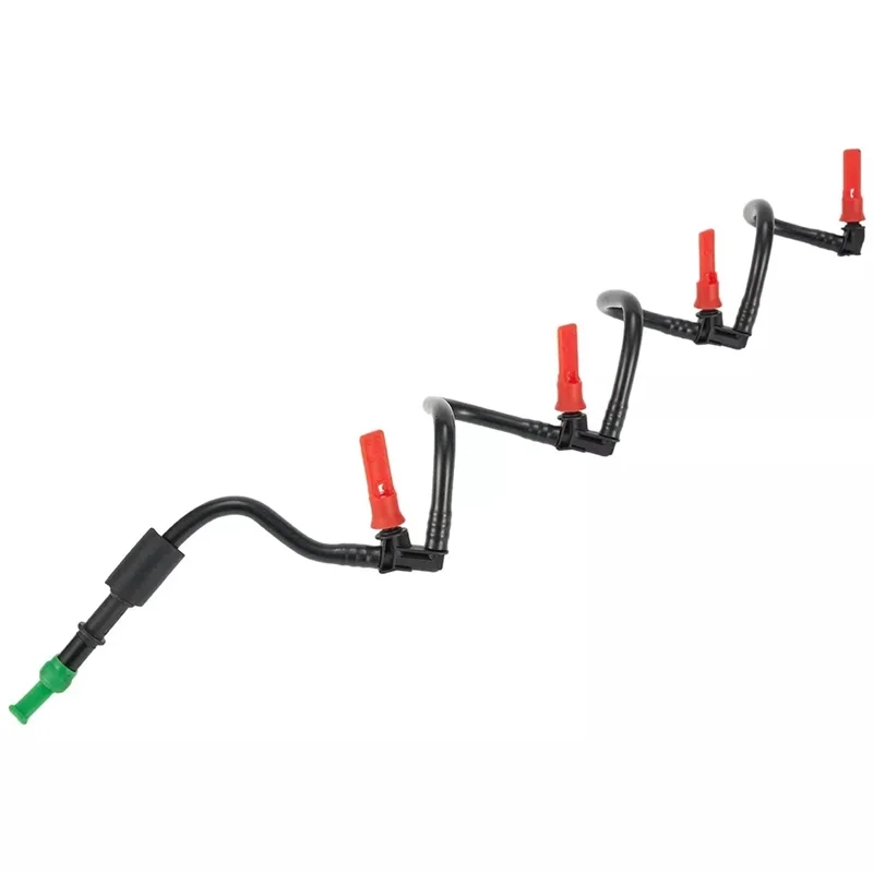 

Lasting 8200890122 Fuel Return Hose Tank Line Hose Pipe Injector Hose Leak Line For Renault Master Trafic 8200778880