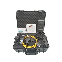 Excavator parts Cat ET4 detector Communication Adapter Group CAT Diesel Engine Car Diagnostic Tool 478-0235 538-5051