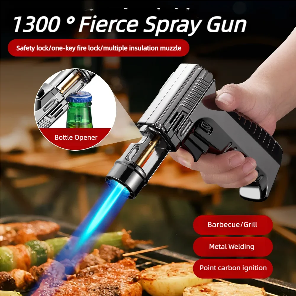 New, Blue Flame, Ba…
