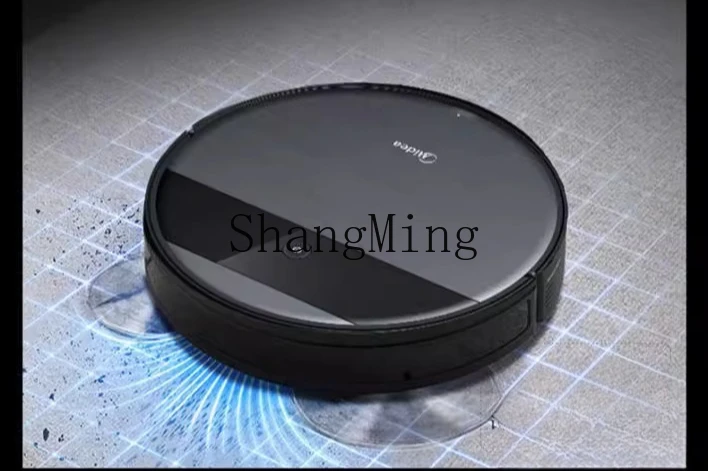 ZYY sweeping robot sweeping, suction and towing three-in-one machine household automatic intelligent vacuum cleaner