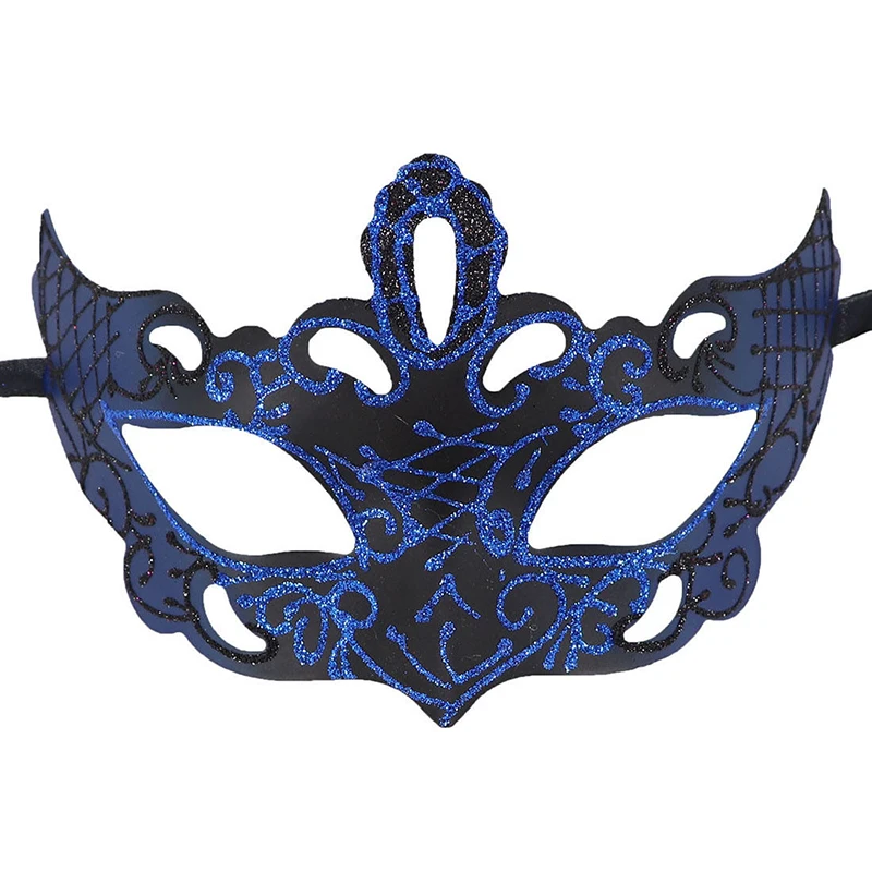 Men Women Firebird Masquerade Mask Couple Shining Venetian Masks Halloween Festival Mardi Gras Costume Cosplay Party Prom Ball