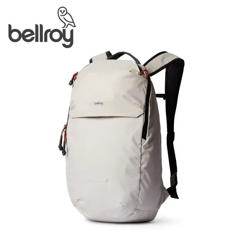 Bellroy Australia Lite Ready Pack 18L Lightweight Fan Backpack Men\'s Women\'s Mountaineering New Travel Fitness Fashion Backpack