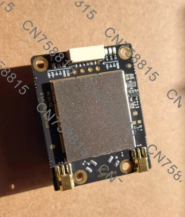 2w-15w  network interface card openipc openhd fan，rtl8812au high power AC180 network interface card