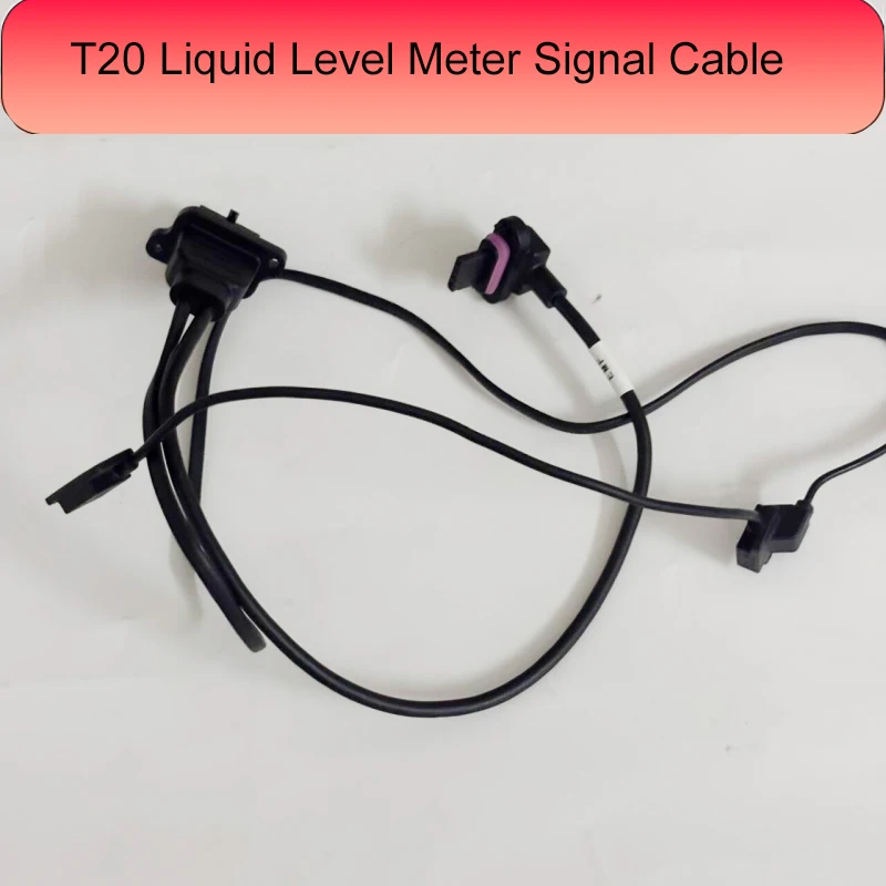 Brand New Agricultural Drone T20 Liquid Level Meter Signal Cable For DJI Argas Plant Protection Drones Repair Part