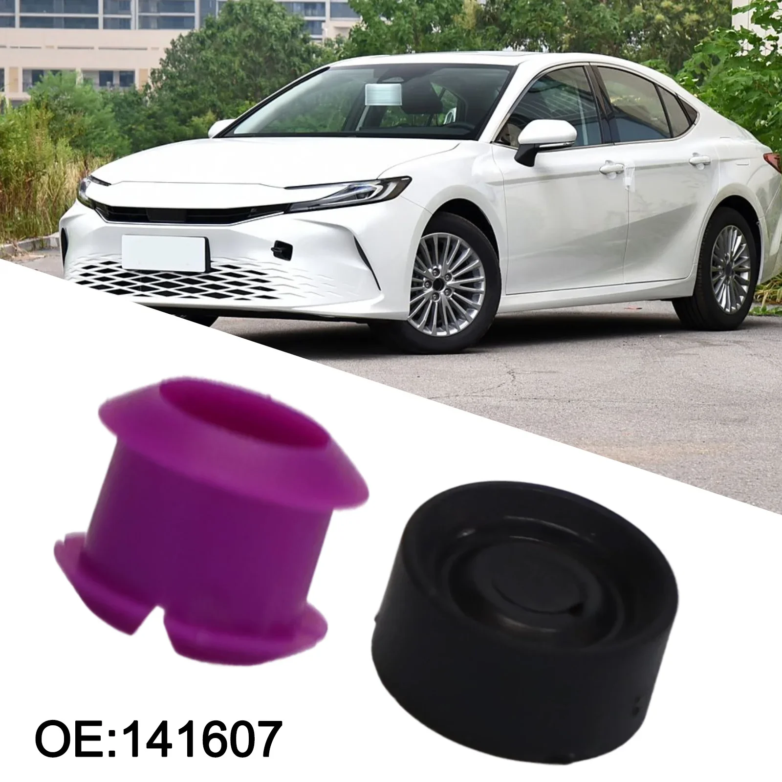 Cable Shift Repair Transmission Cable Bushing Cost-effective Repair Solution Easy Installation Tool For Hyundai For Kia