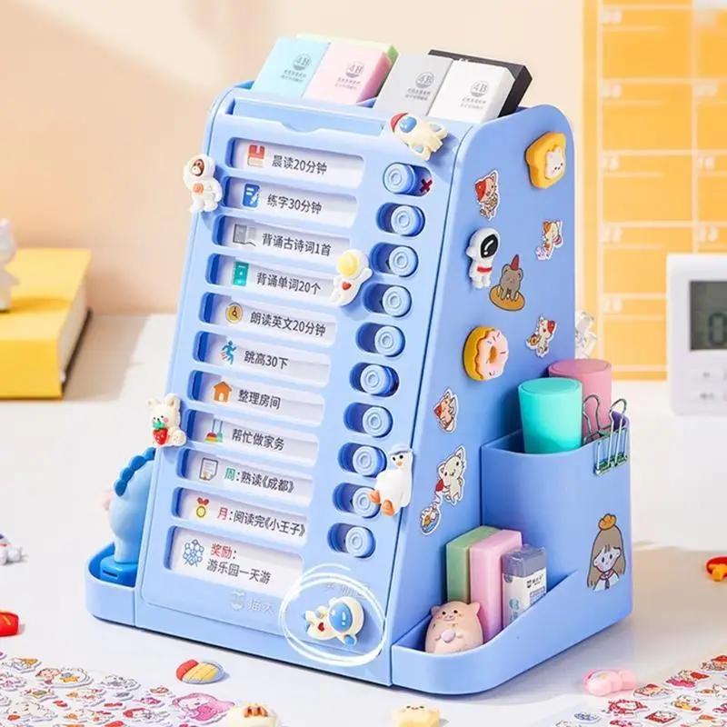 portapenne-per-bambini-autodisciplina-board-con-laterale-capacita
