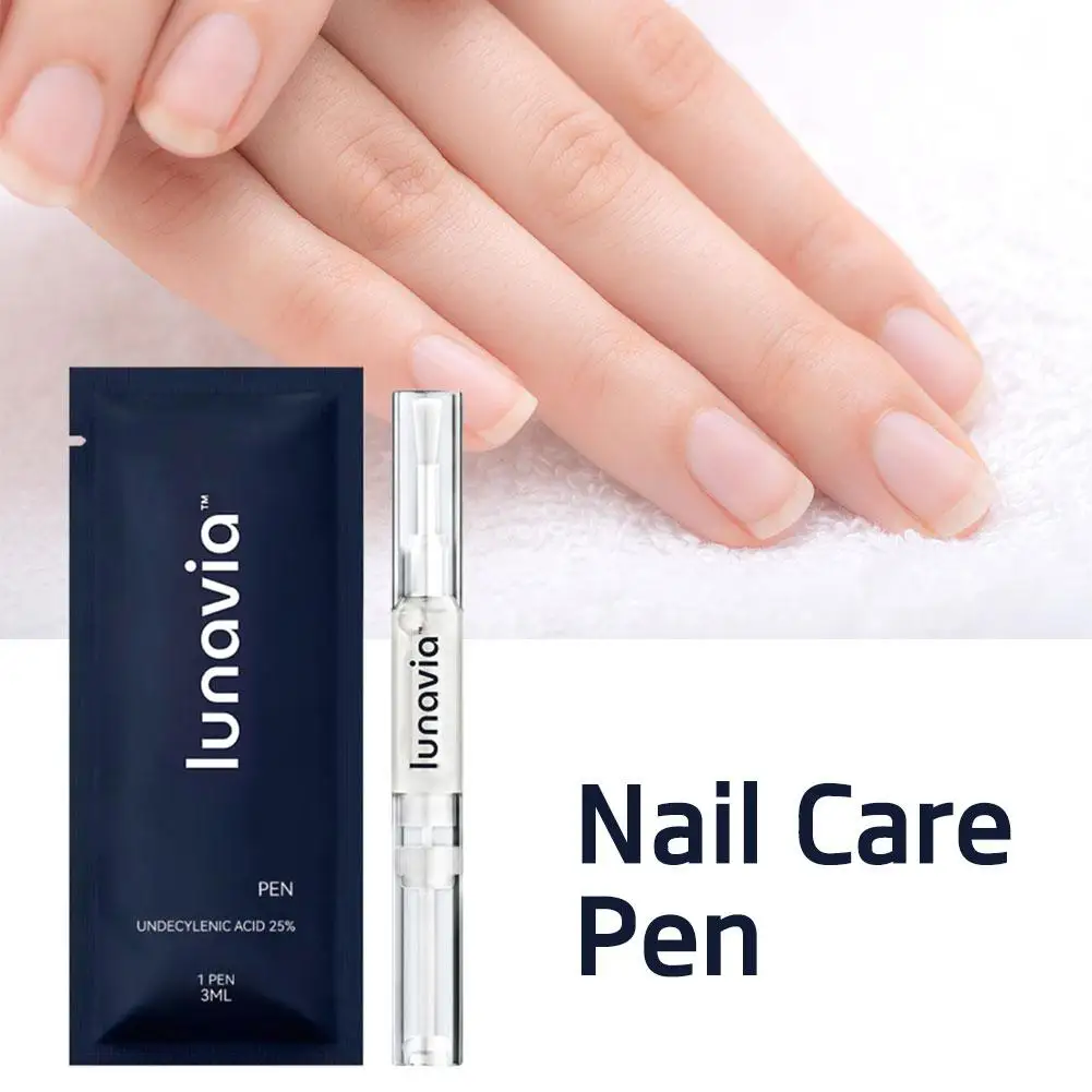 

Toenail Surface Softening Cleansing Support Liquid Moisturizing Nourishing Liquid Effective Nail Care Nail Improving Care Pen