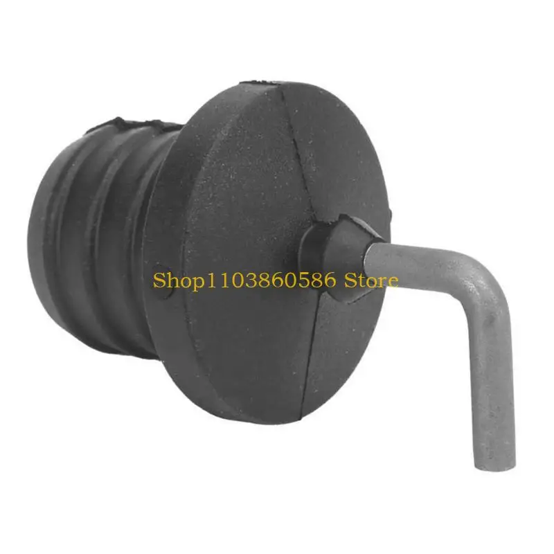 242A Fill Opening Service Cap 25615-5T0-004 for Manual Transmission Upkeep Tasks
