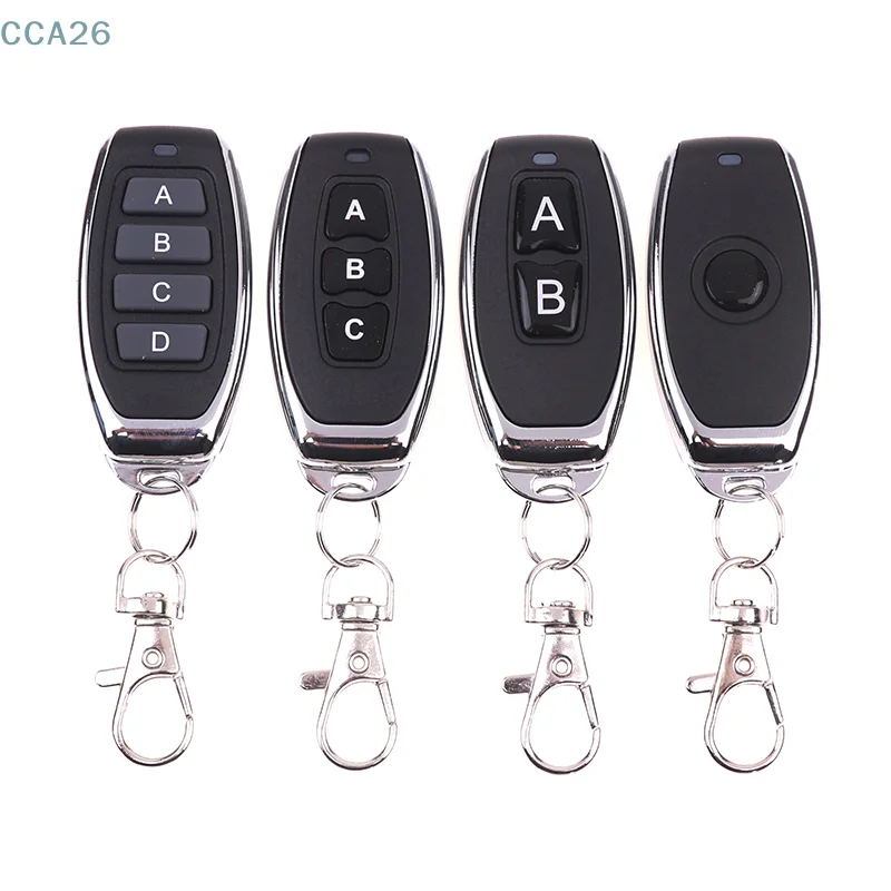 433 Mhz Wireless Re…