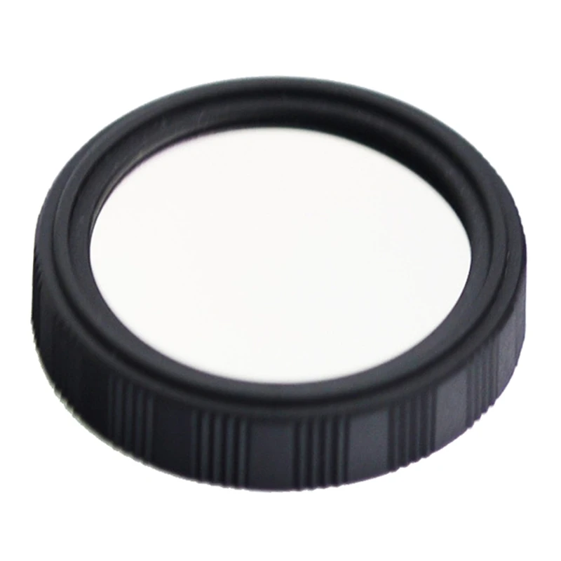 46.5mm Solar Filter Sun Film Membrane Lens for Astronomical Telescope Sunspots Observation Film