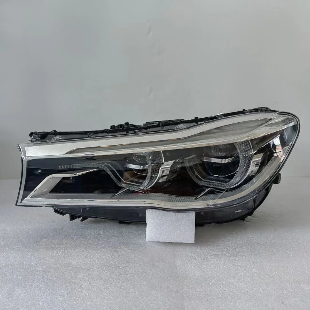 LED headlamp light for BMW 7 series G12  lamp   2016-2019