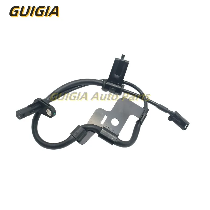 

95670-2J000 правый датчик скорости переднего моста ABS для моделей Kia Borrego 3.8L 4.6L 2009 2010 2011, автомобильные детали 956702J000