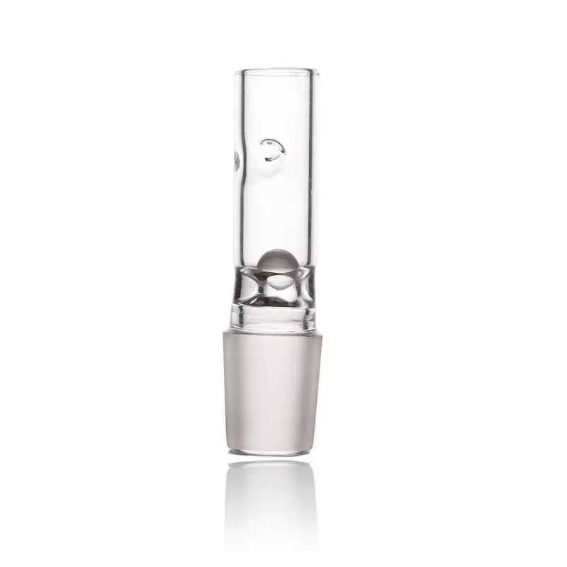 High Quality 1Pc Glass Purge Air Valve For All Hookah Art Chicha Nargile Shisha Ball Stop view 3