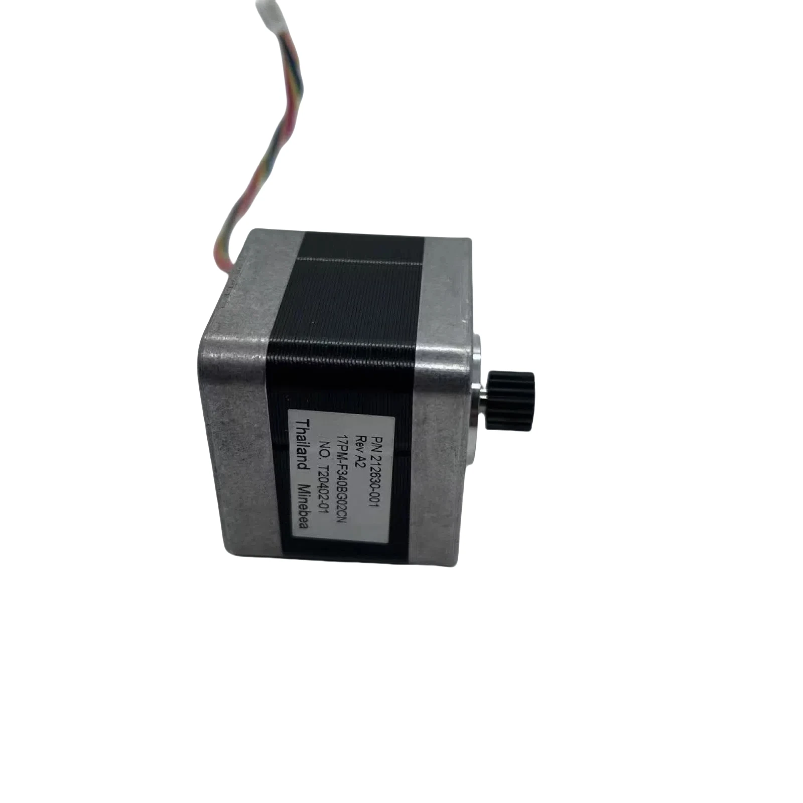 

ZD230 ZD421HC ZD400 ZD421 ZD621d Двигатель подходит для zebra ZD421c/t ZD220