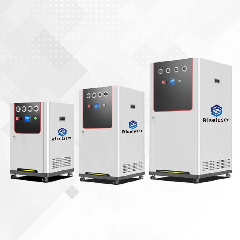 

99.999% High Purity Mini Nitrogen Generator Production Machine Generation Equipment