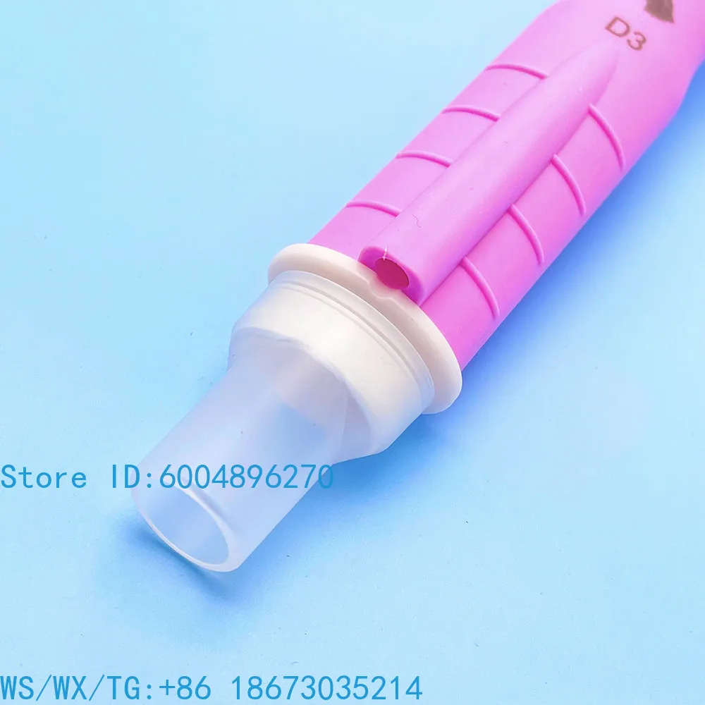 Dog Trachea Intubation Accessories For Family Pet Size To Be Noted On Order