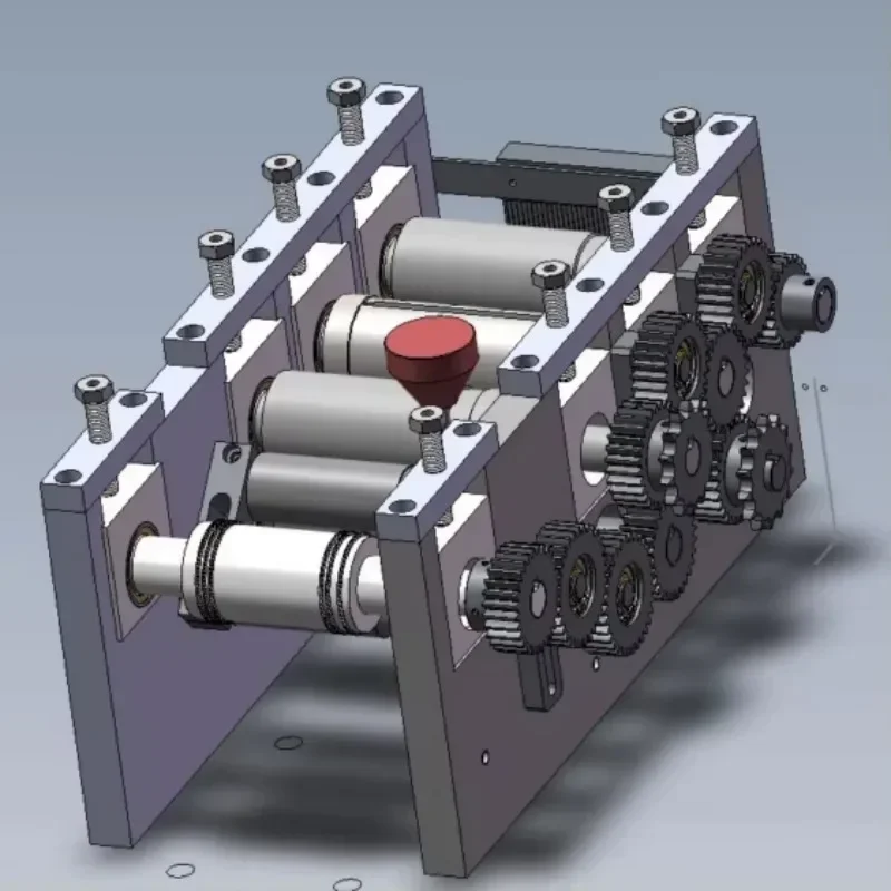 Hot selling Face mask machine disposable face mask making machine with good quality mask parts