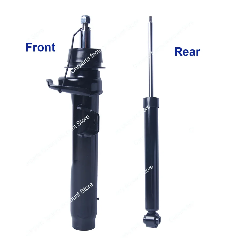 

31316866031 31316866032 33522456062 Auto Front rear supensiton parts Left Right Shock Absorber For BMW 1 series F52 2015-2019