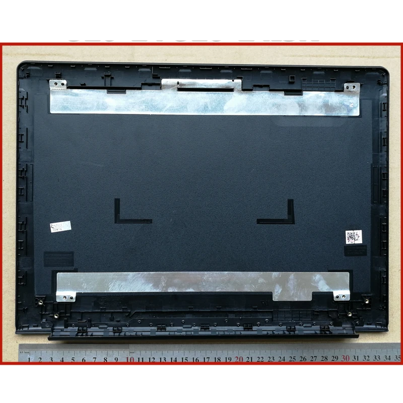 

LCD Back Cover Screen Lid Topcase Top Cover For Lenovo IdeaPad 510-14 isk ikb 310-14 310-14ISK IKB Bezel Front Housing Frame