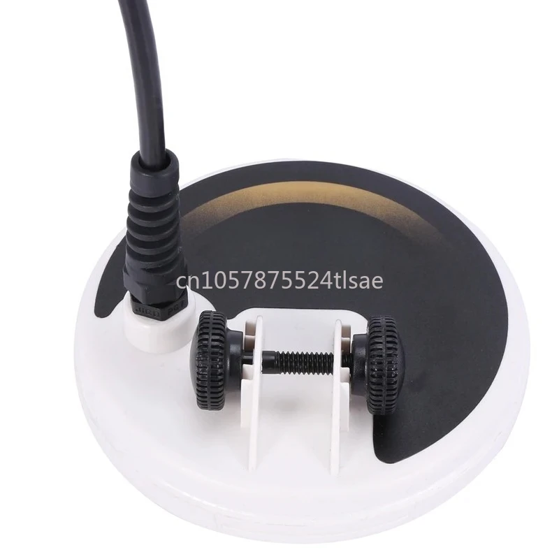 ملف بحث صغير 5 بوصة للكشف عن المعادن FS2 TX850 مع برغي توصيل