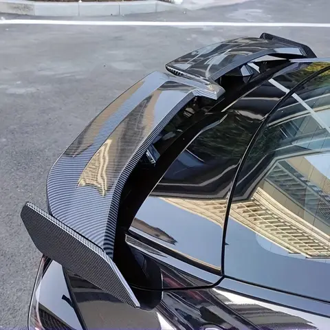 12 best sales opel astra g spoiler - №3