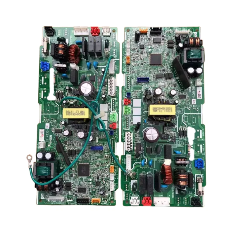 Новая и оригинальная плата управления ПЛК 2P099167-1 FTXD60BMVMC FTXD50CMV2C