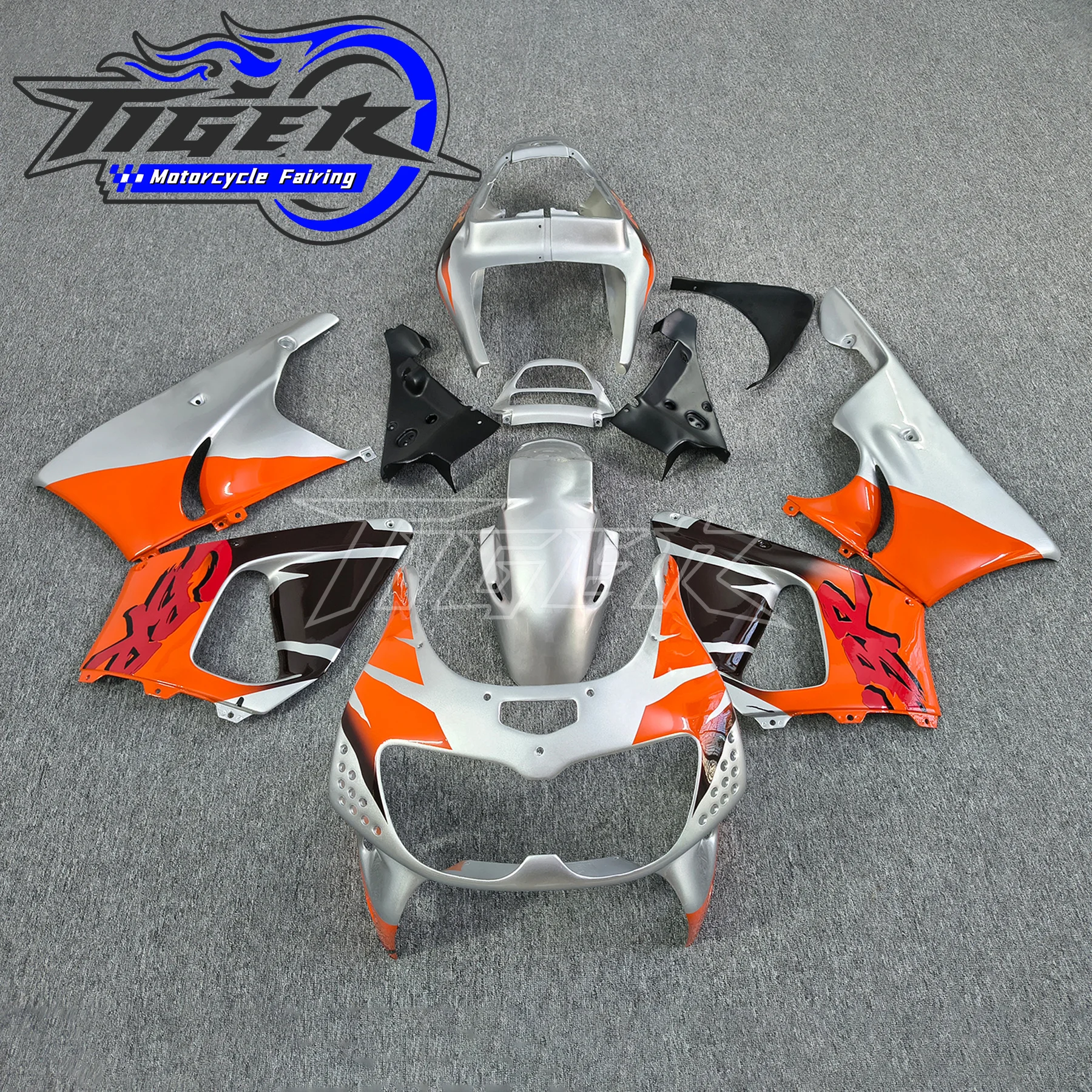 

Premium Fairing kit For Honda CBR900RR 893RR 1996-1997 Bodywork fairing Full fairing kit Bodywork fairing kit ABS Injection