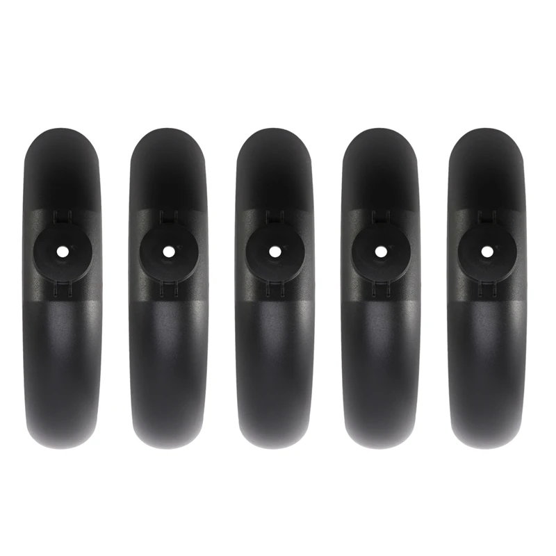 

5X Front Mudguard Fender Guard For Xiaomi Mijia M365 Electric Scooter Skateboard Dark Gray-A02Q