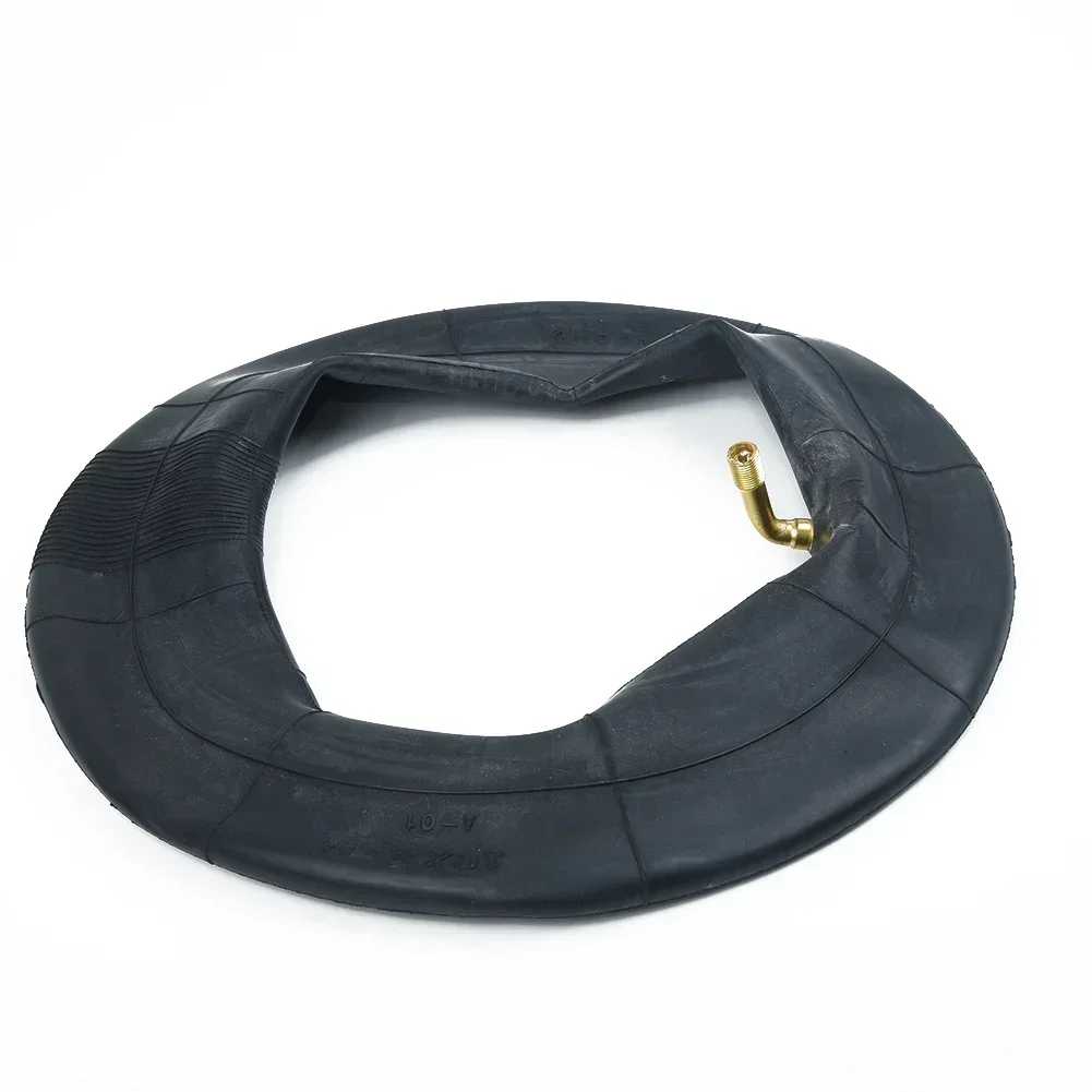 200x50 Scooter Inner Tube With Angled Valve For E100 E125 E175 E200 E200S E225 Dune Buggy EPunk Bike Front Tire