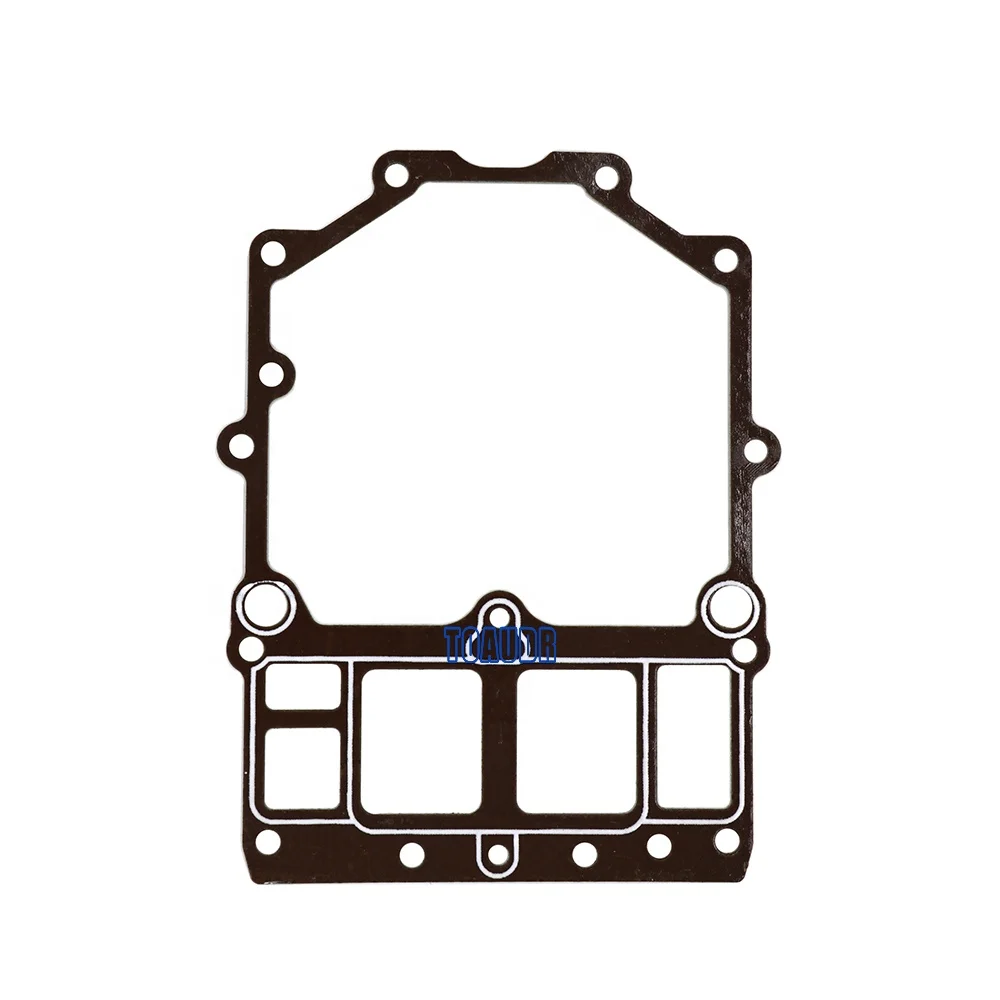 6G5-45113 Upper Casing Gasket for Yamaha  2 Stroke 115HP-225HP 6G5-45113-A1-00 6G5-45113-A0-00 Boat engine part