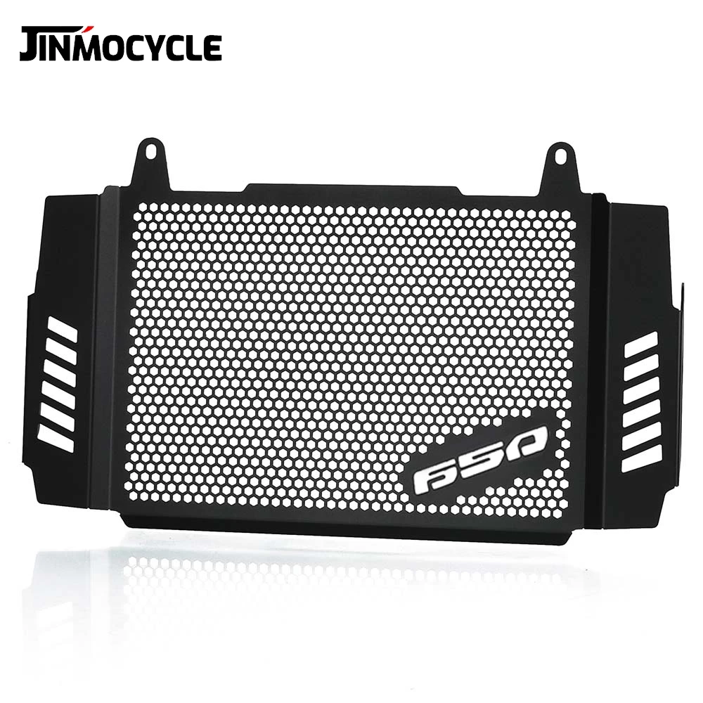 

Motorcycle For Honda CB650R Neo Sports Cafe 2019-2020-2021-2022-2023 Radiator Grille Guard Grill Cover Protection Accessories