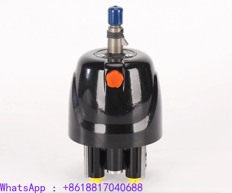 CJX-DB150HP, Hydrau…