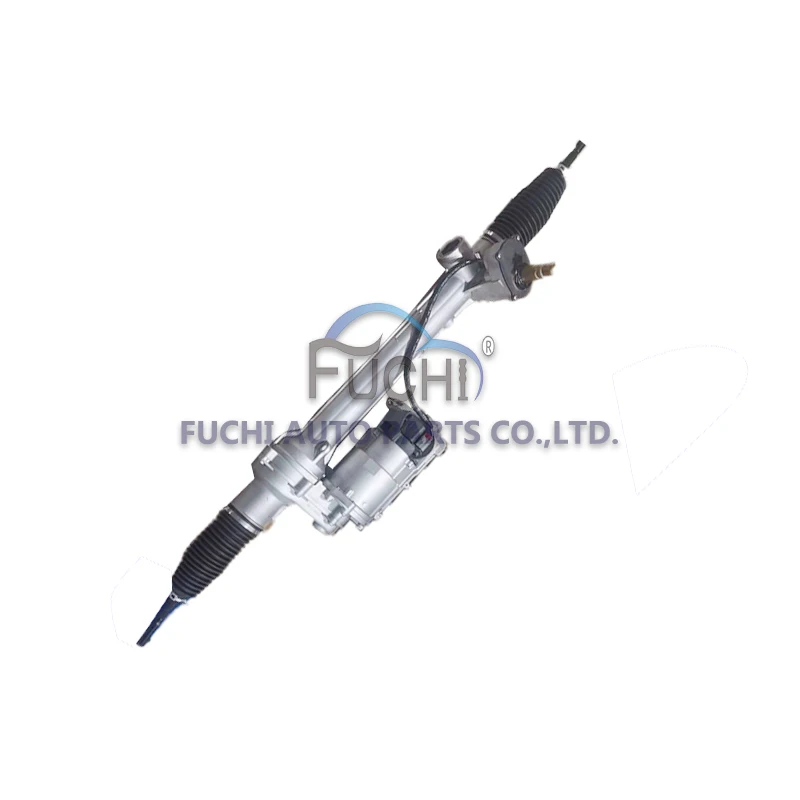 Steering Part Power Box Power Steering Gear For Ford Ranger 2012-19 LHD EB3C-3D070 Steering Gears Rack