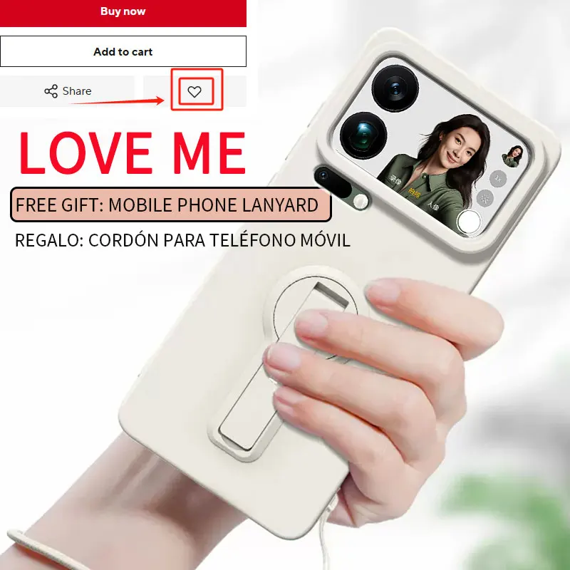 

Case for Xiaomi 17 Pro Max 15T Pro Liquid Silicone Stand Holder Soft Phone Skin Cover for 15 Ultra Upgrade Shockproof Back Funda