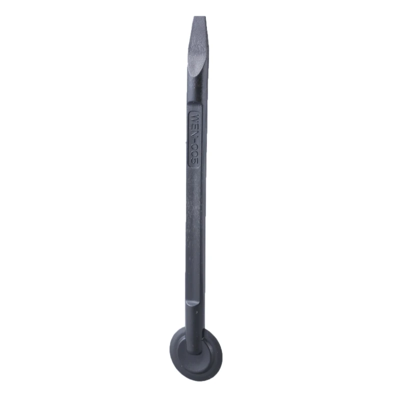 A2UD 14 outils en plastique en Fiber carbone pour les tâches grattage nettoyage