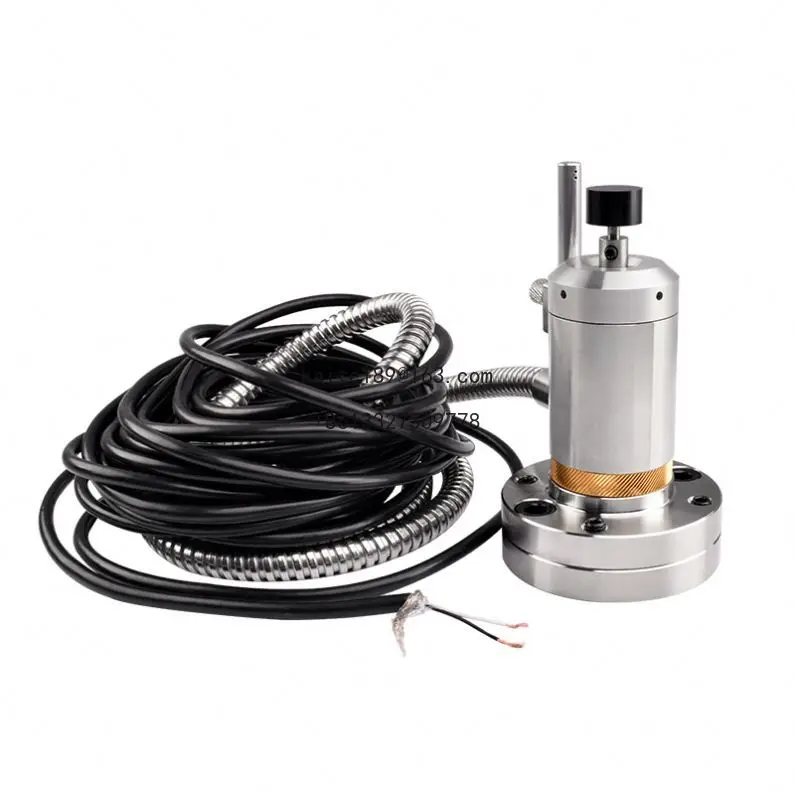 2026 Automatic Tool Setting Tool Touch Sensor Automatic Tool Setting