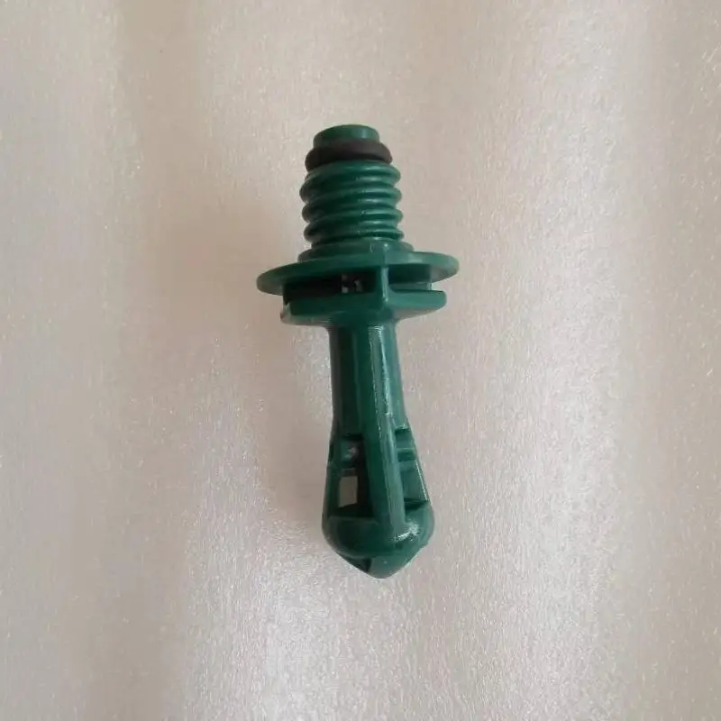 GEA 7015-2893-030 Milking Parlor Jetter Tray Leg Anti-Corrosion Cleaning Part for Dairy Cow Livestock Farm Maintenance