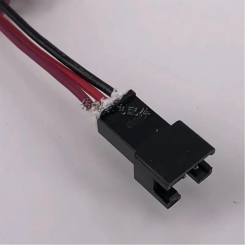 Replacement ZWF-10-2 B03081031 DC13.2V 2W Fan Motor for Hisense Ronshen Refrigerator Fan Repair parts