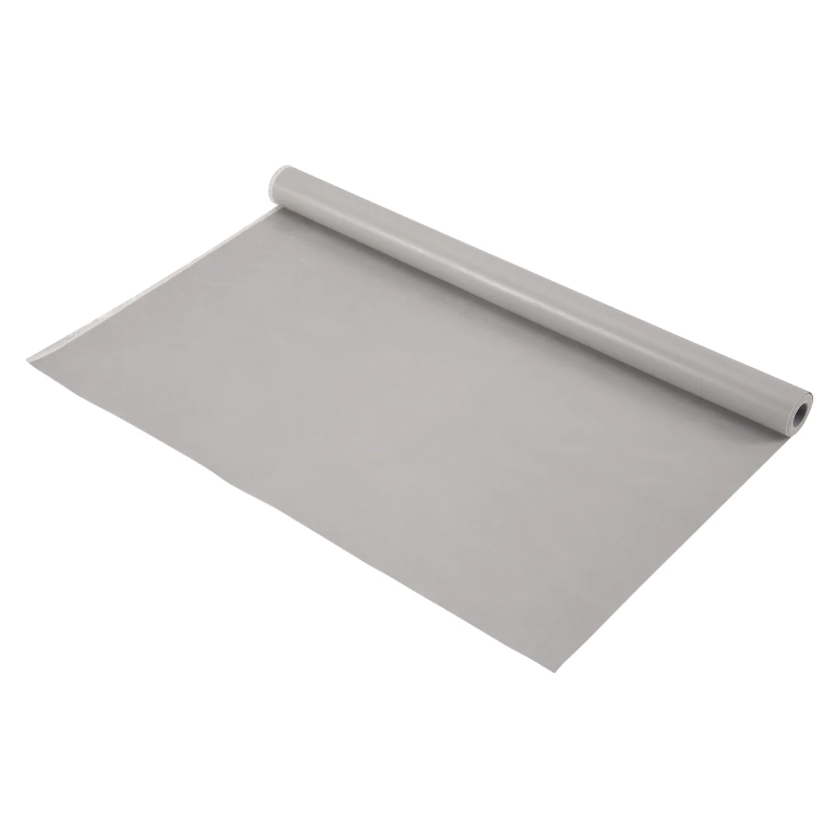 Almofada térmica revestida de silicone de fibra de vidro A26P BM120 para transistor IGBT MOS do dissipador de calor