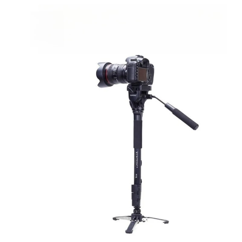 

Monopod, SLR DV camera monopod, micro-movie 5D2 monopod