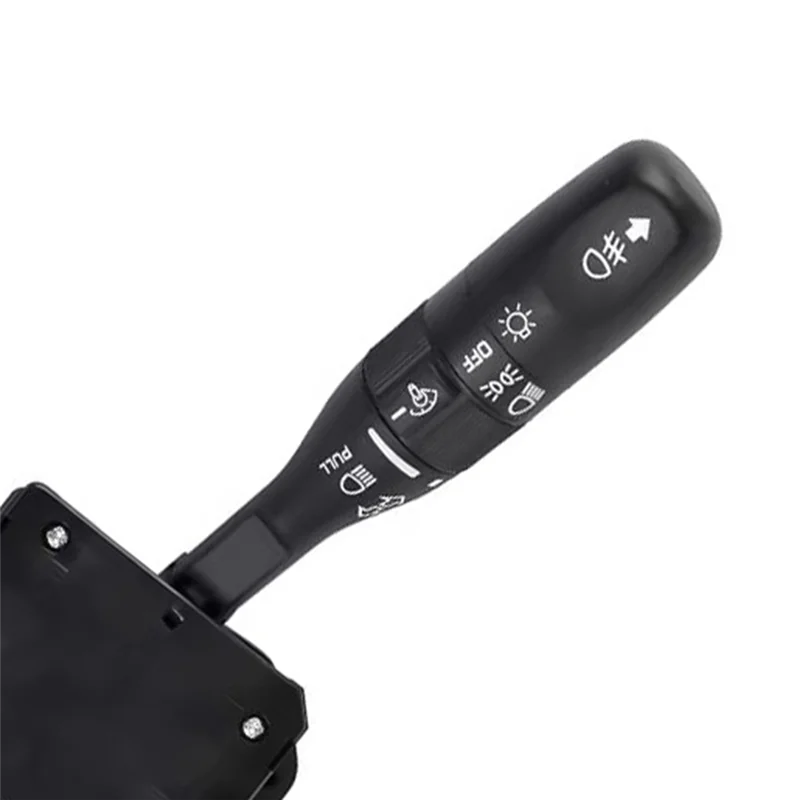 A04E-سيارة بدوره إشارة التبديل أضواء الضباب ل جيب رانجلر TJ 2001-2006 L4 الجانب الأمامي 5016709AC 5016709AA LHD