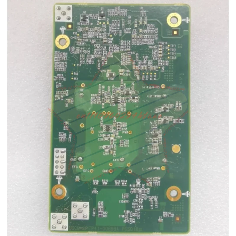 GPSDO GPS Disciplined Oscillator Time Sync Module Precision Timing Clock Receiver Frequency Lock Module for Samsung
