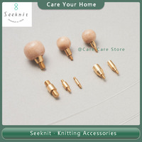 Original Seeknit Knitting Accessories Knitting Stoppers And Cord Joints And Converters Sewing Tools