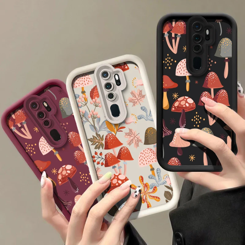 Soft Silicone Phone… - image