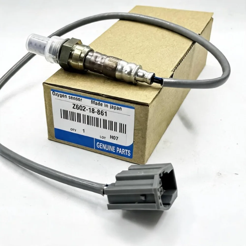 New Oxygen Sensor Z602-18-861 for Mazda 3 1.6l Engine Code Z6 OE#: 0986AG2228 Z60218861A ZJ3918861A LFH2-18-861A